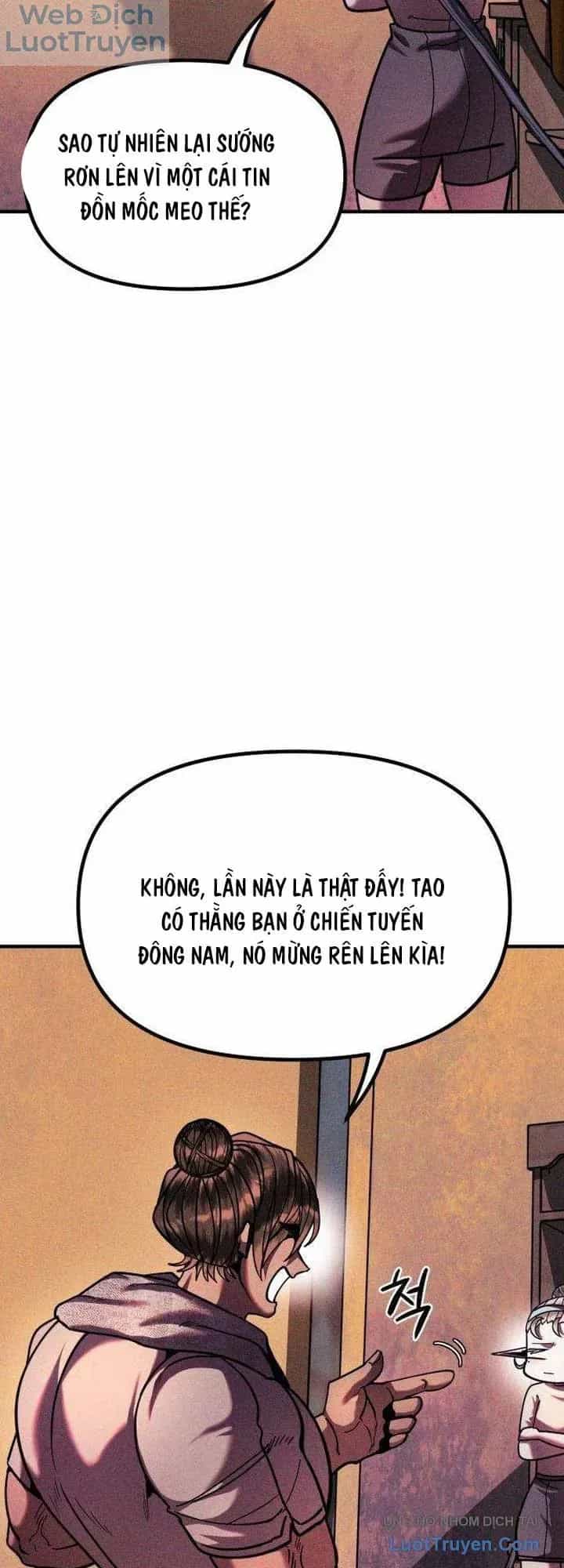 Đội Quân Ảo - Chương 37 - ảnh 31
