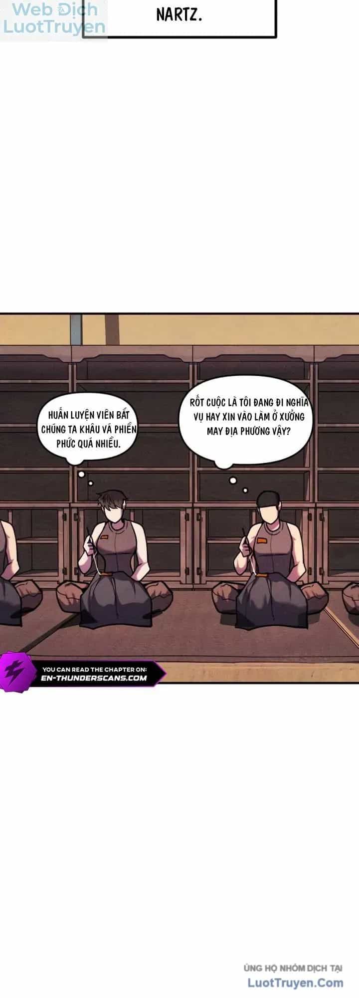Đội Quân Ảo - Chương 38 - ảnh 28