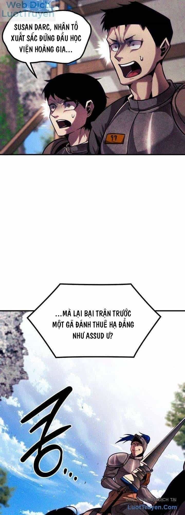 Đội Quân Ảo - Chương 39 - ảnh 12