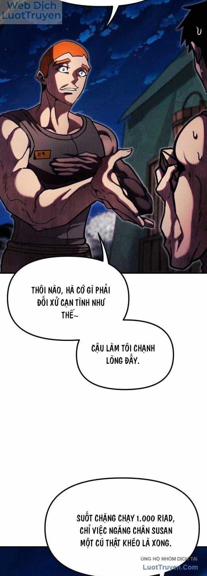Đội Quân Ảo - Chương 39 - ảnh 40