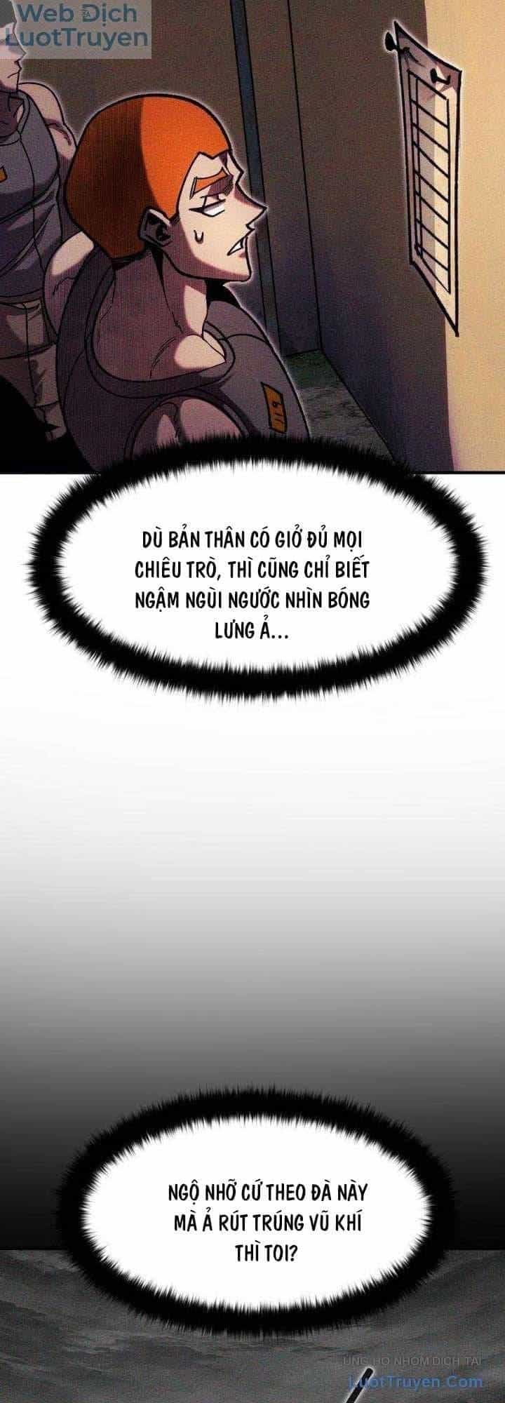 Đội Quân Ảo - Chương 39 - ảnh 47