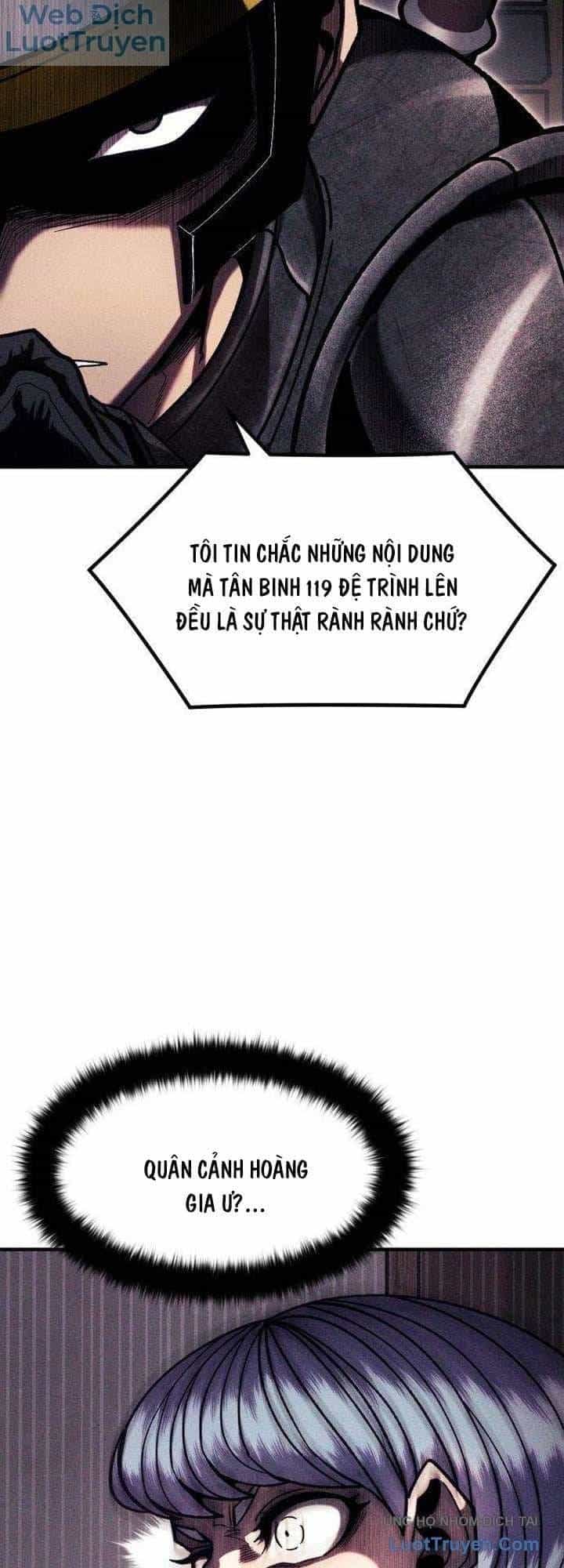 Đội Quân Ảo - Chương 39 - ảnh 61