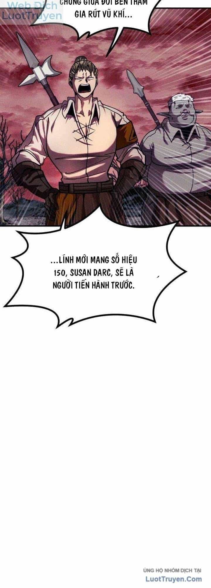 Đội Quân Ảo - Chương 39 - ảnh 87