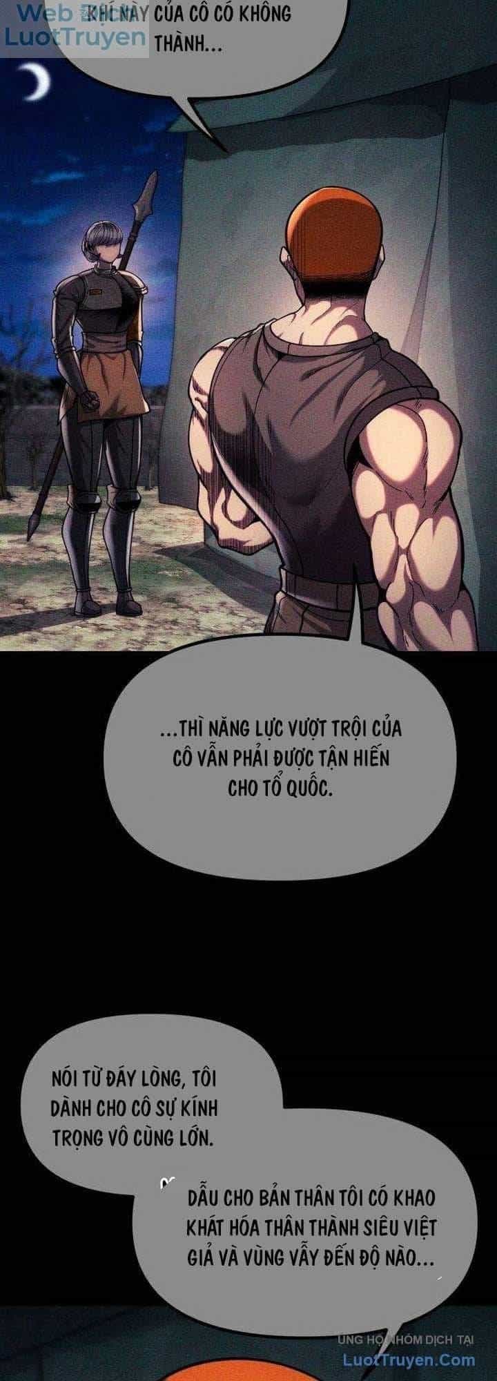 Đội Quân Ảo - Chương 40 - ảnh 10
