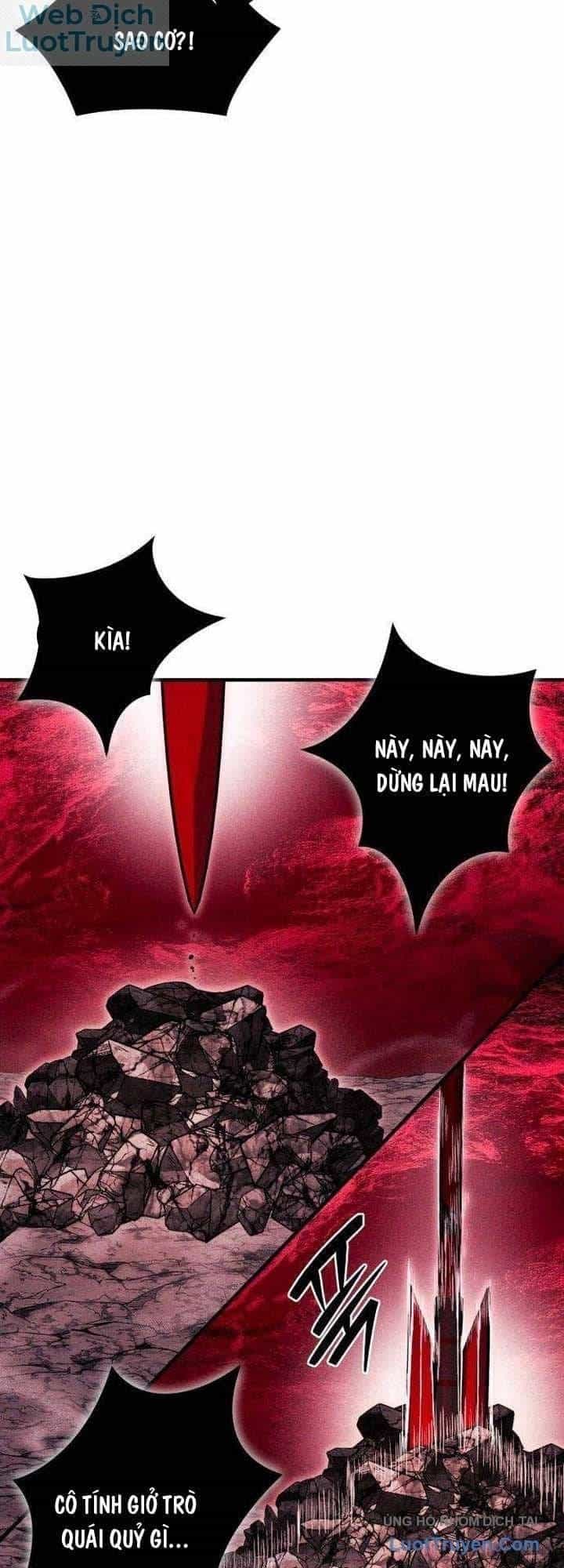 Đội Quân Ảo - Chương 40 - ảnh 29