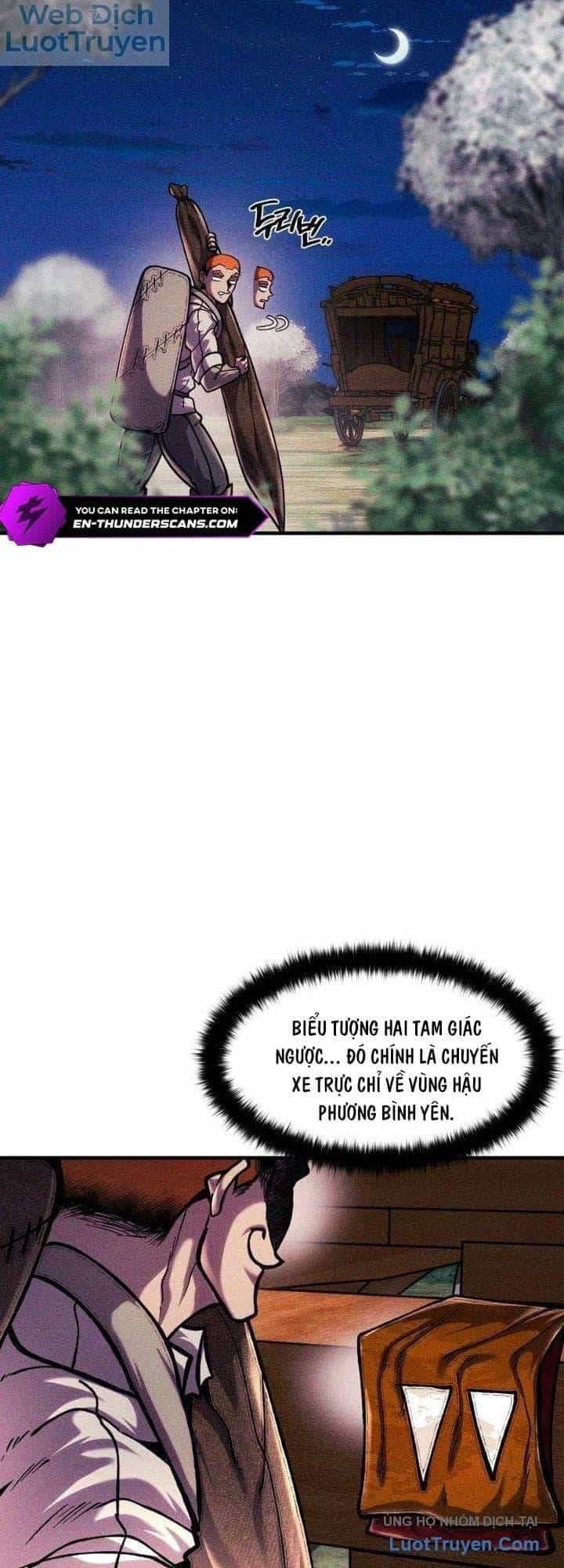 Đội Quân Ảo - Chương 40 - ảnh 50