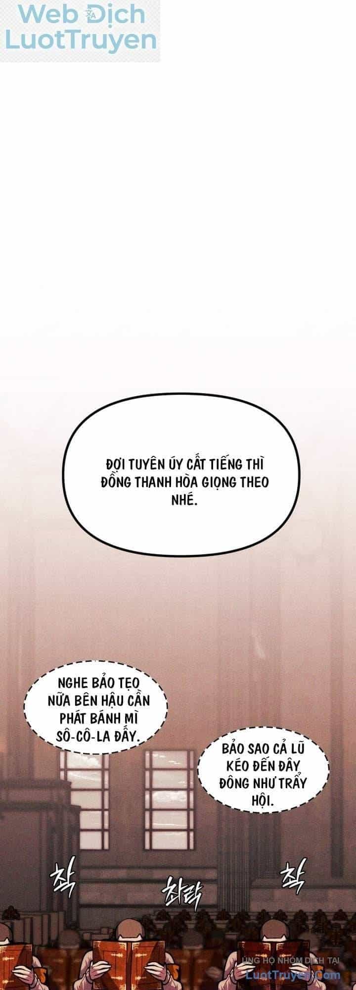 Đội Quân Ảo - Chương 41 - ảnh 16