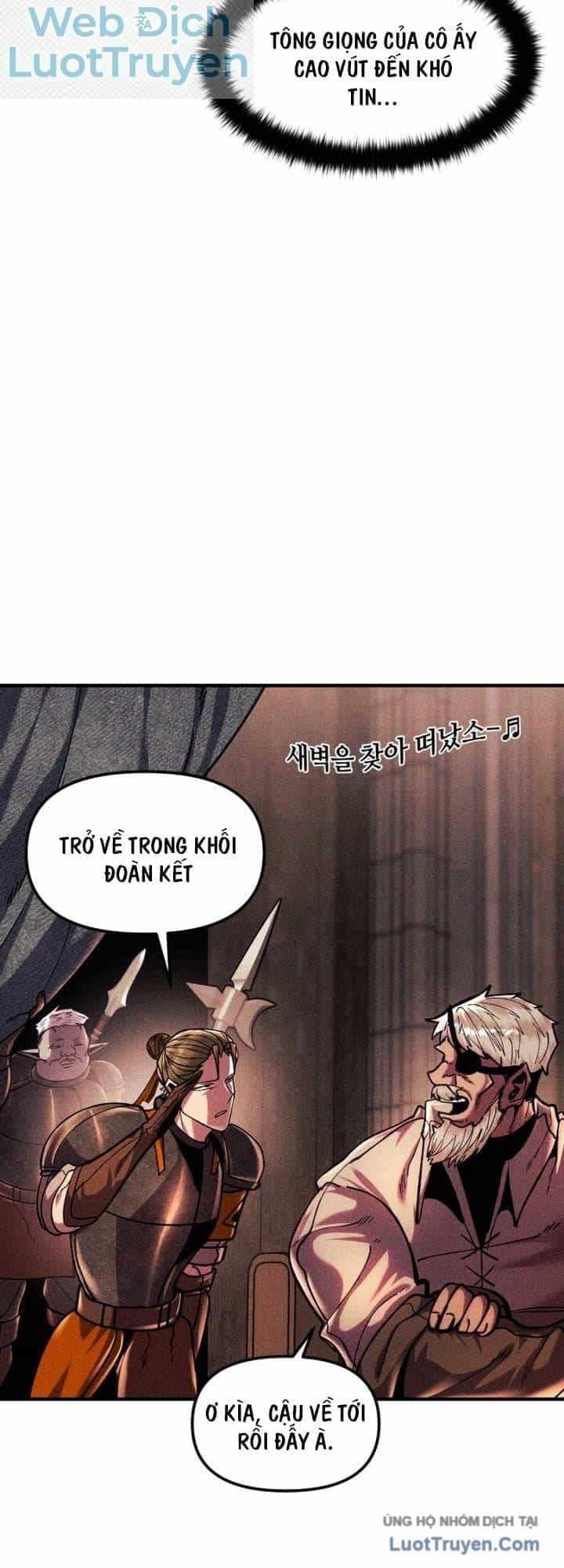 Đội Quân Ảo - Chương 41 - ảnh 18