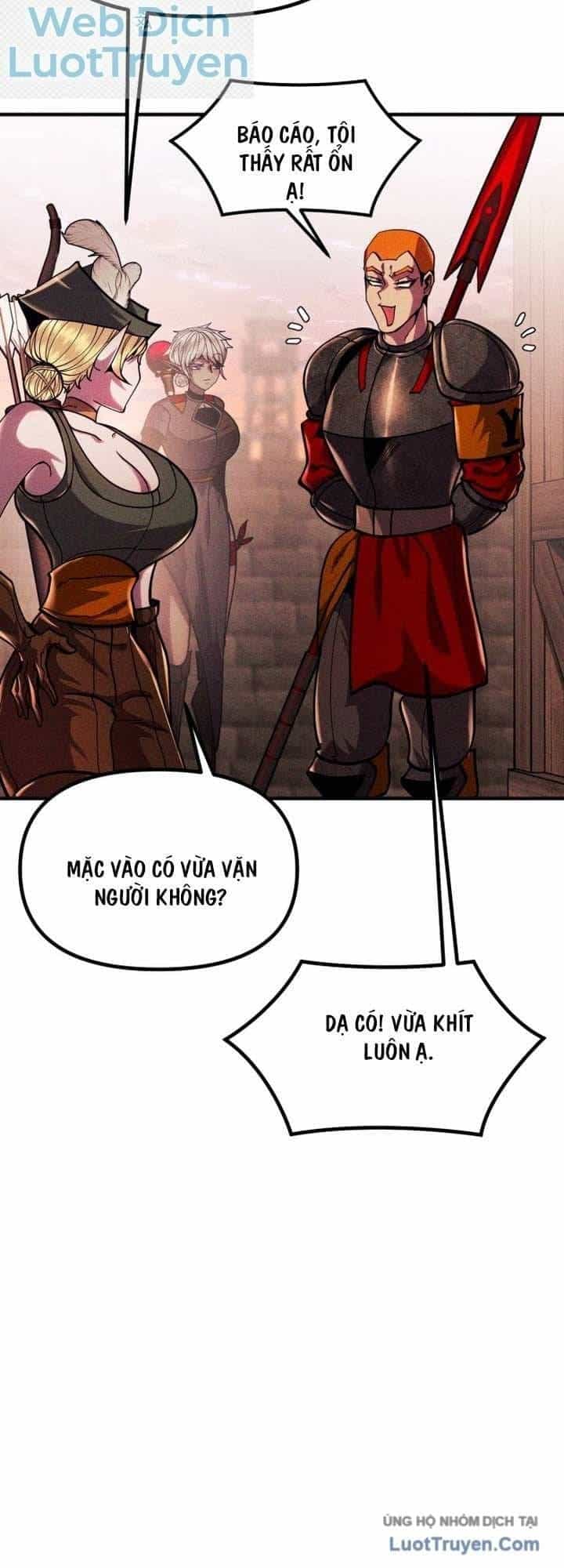 Đội Quân Ảo - Chương 41 - ảnh 31