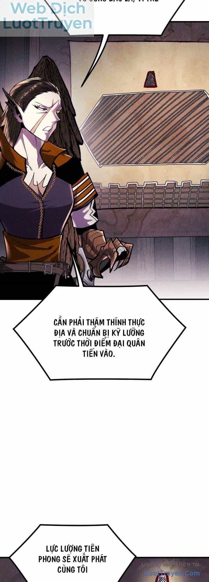 Đội Quân Ảo - Chương 41 - ảnh 4