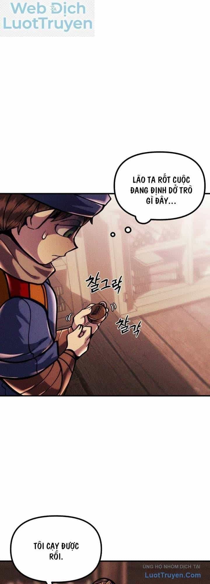 Đội Quân Ảo - Chương 41 - ảnh 50