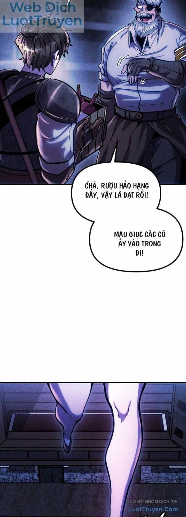 Đội Quân Ảo - Chương 41 - ảnh 70