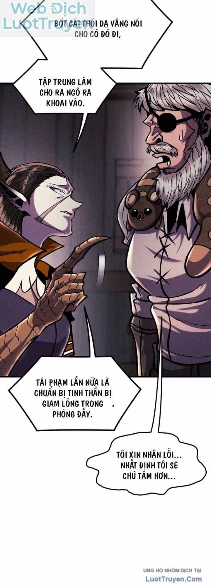 Đội Quân Ảo - Chương 41 - ảnh 8