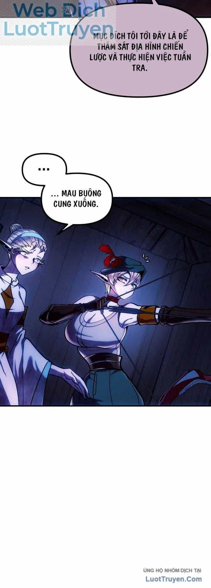 Đội Quân Ảo - Chương 42 - ảnh 11