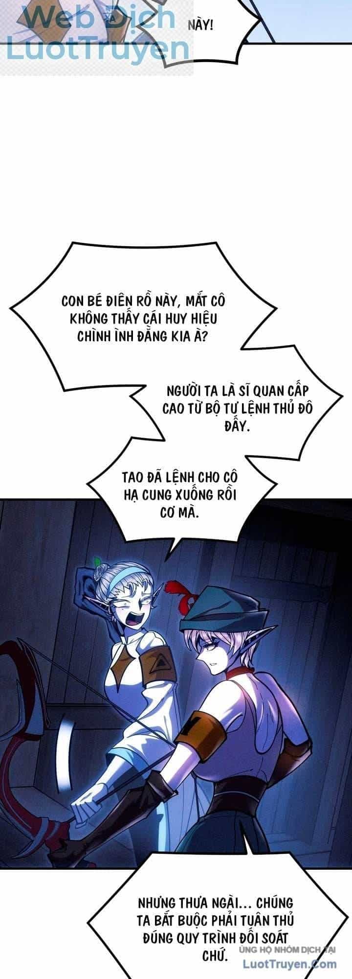 Đội Quân Ảo - Chương 42 - ảnh 18