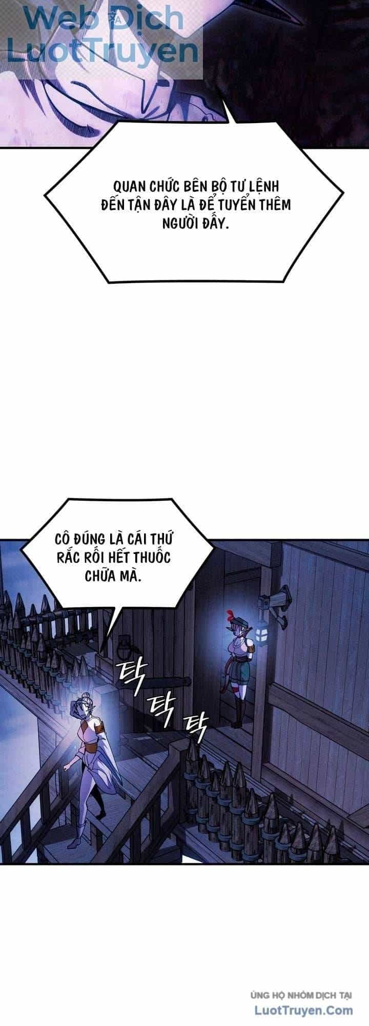 Đội Quân Ảo - Chương 42 - ảnh 22