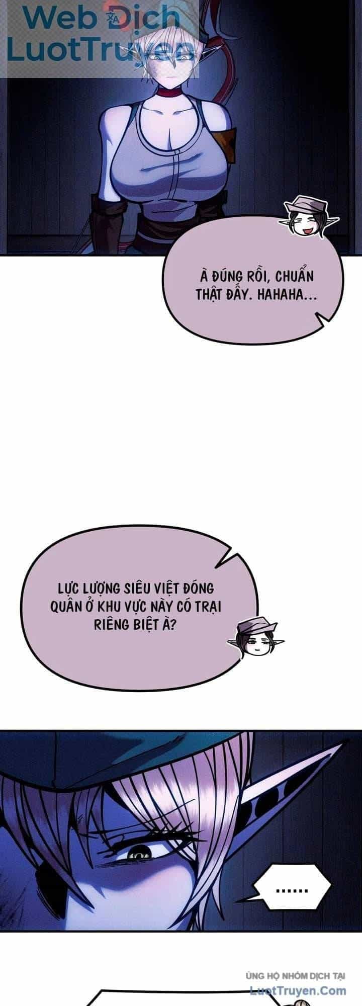 Đội Quân Ảo - Chương 42 - ảnh 25