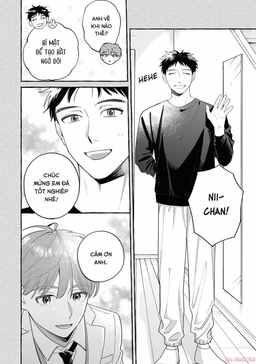 Đôi Ta Hoàn Toàn Trái Ngược - Chương 25 - ảnh 5