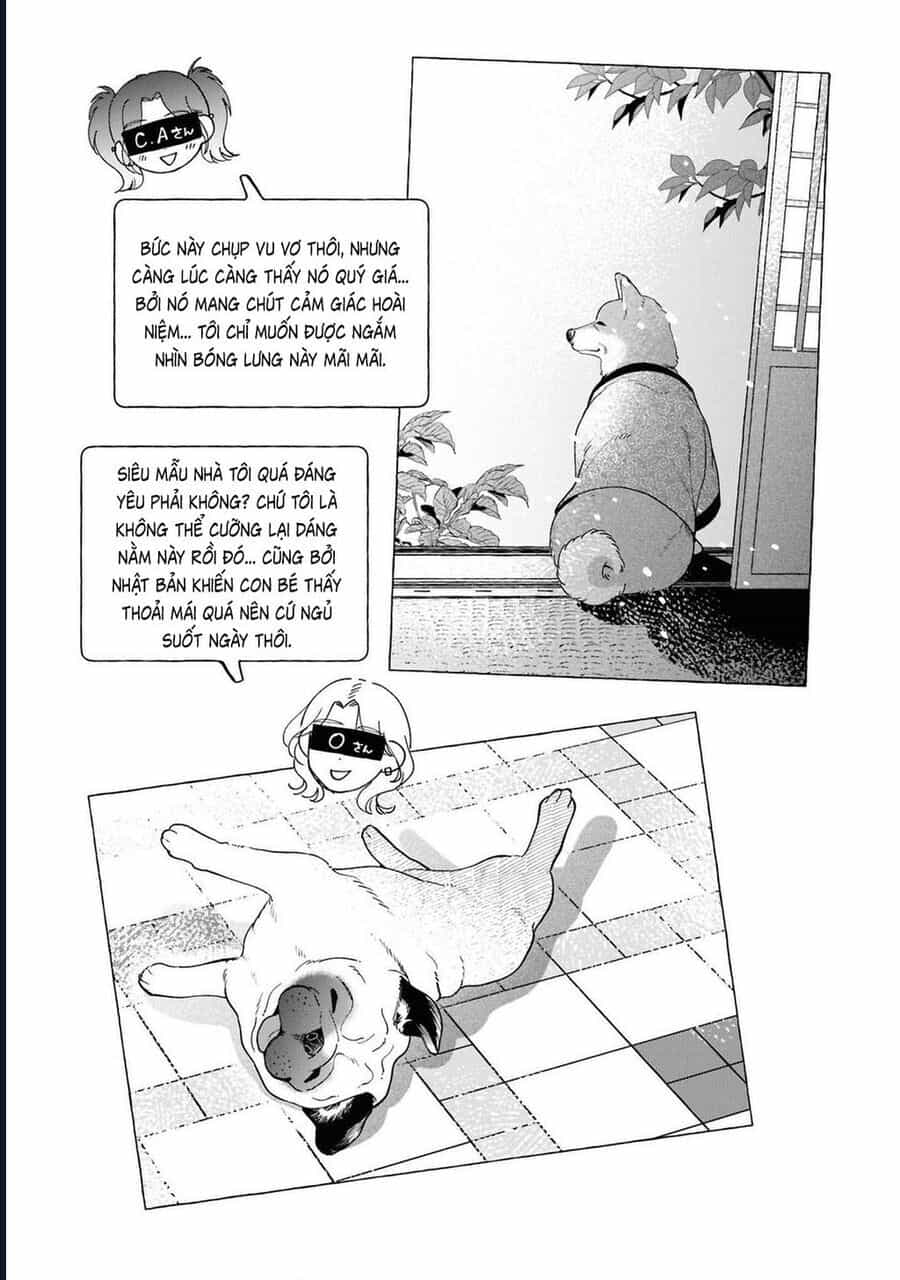 Đôi Ta Hoàn Toàn Trái Ngược - Chương 37.5 - ảnh 5