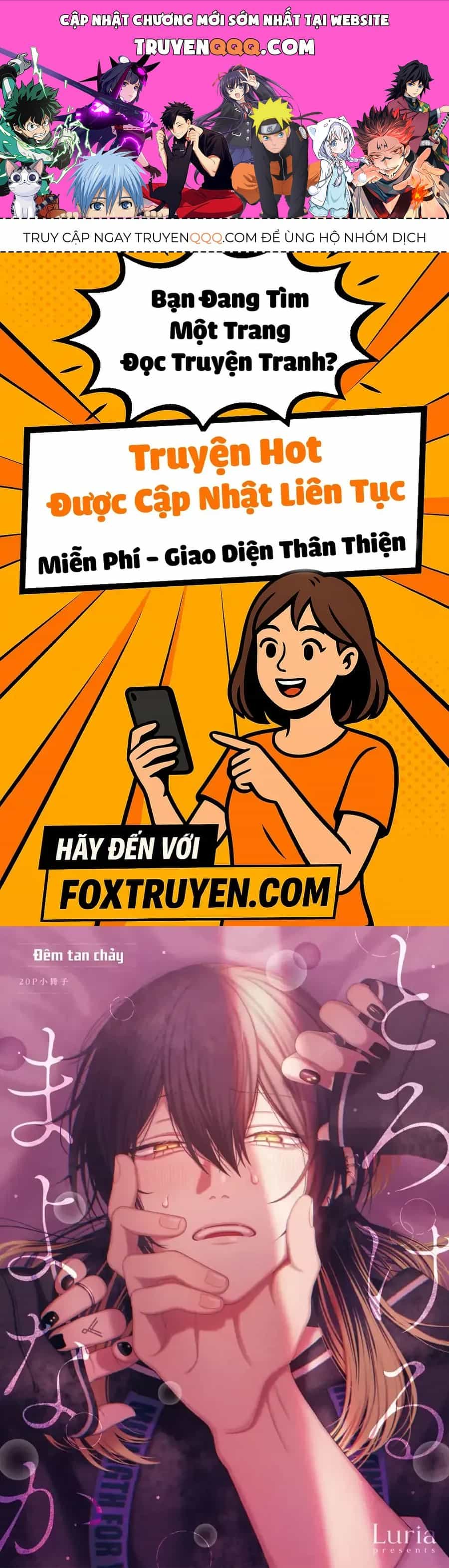 Dõi Theo Màn Đêm Trong Em - Chương 10.5 - ảnh 1