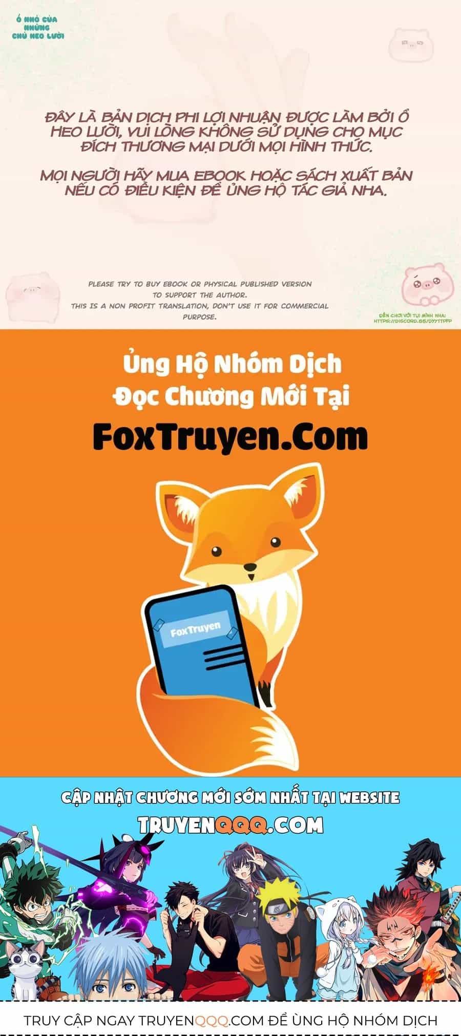 Dõi Theo Màn Đêm Trong Em - Chương 10.5 - ảnh 19