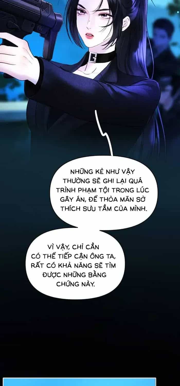 Đối Thủ Định Mệnh - Chương 7 - ảnh 21