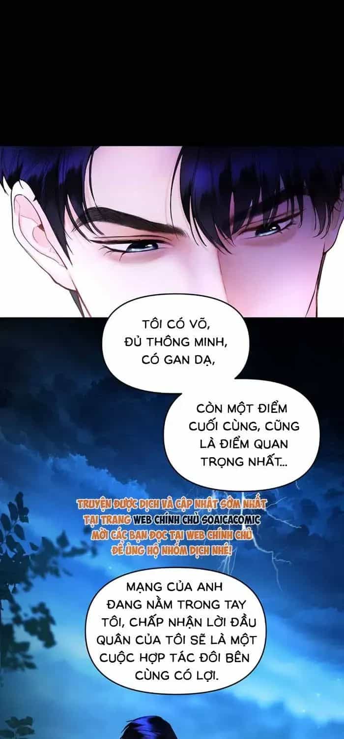 Đối Thủ Định Mệnh - Chương 7 - ảnh 25