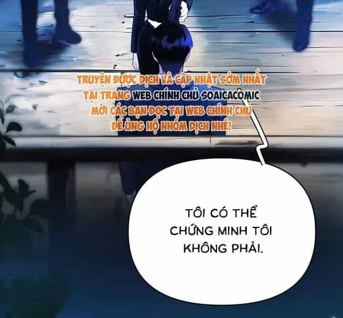 Đối Thủ Định Mệnh - Chương 7 - ảnh 8