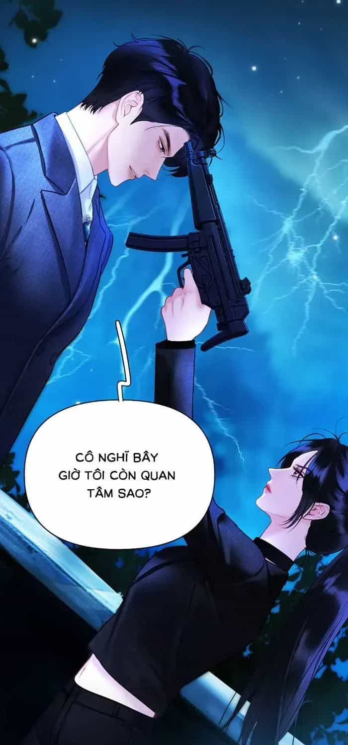 Đối Thủ Định Mệnh - Chương 7 - ảnh 9