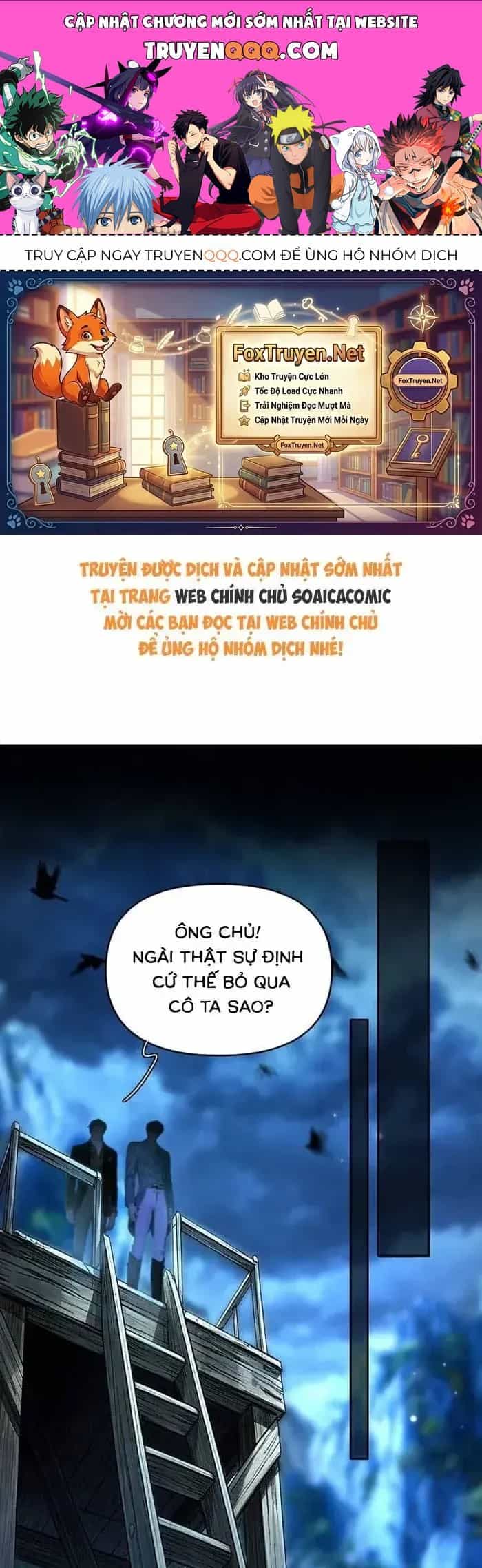 Đối Thủ Định Mệnh - Chương 8 - ảnh 1