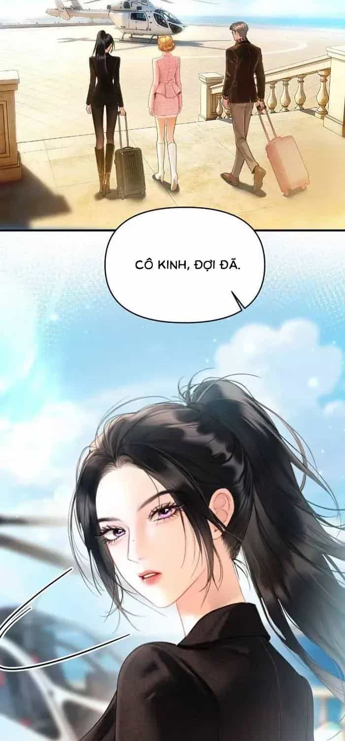 Đối Thủ Định Mệnh - Chương 8 - ảnh 10