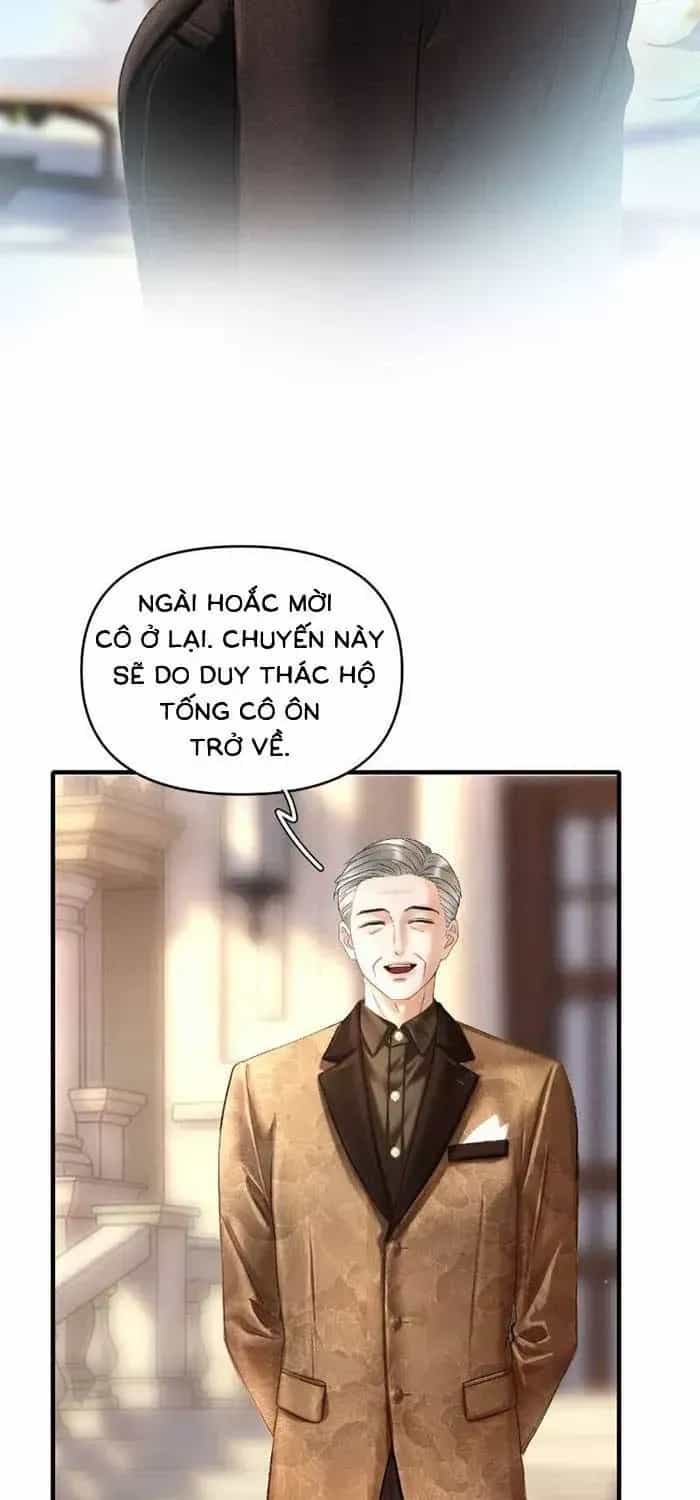 Đối Thủ Định Mệnh - Chương 8 - ảnh 11
