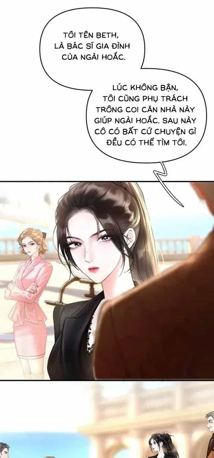 Đối Thủ Định Mệnh - Chương 8 - ảnh 13