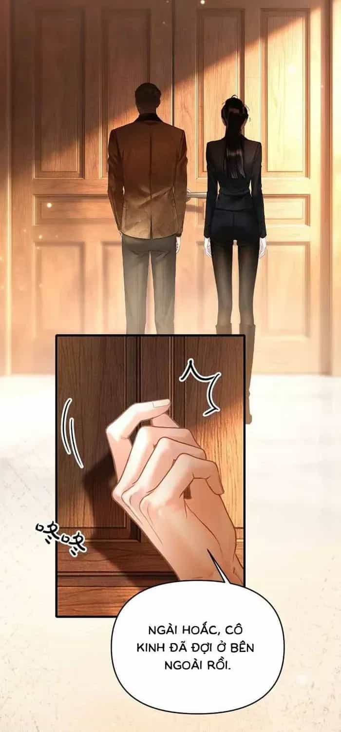 Đối Thủ Định Mệnh - Chương 8 - ảnh 16