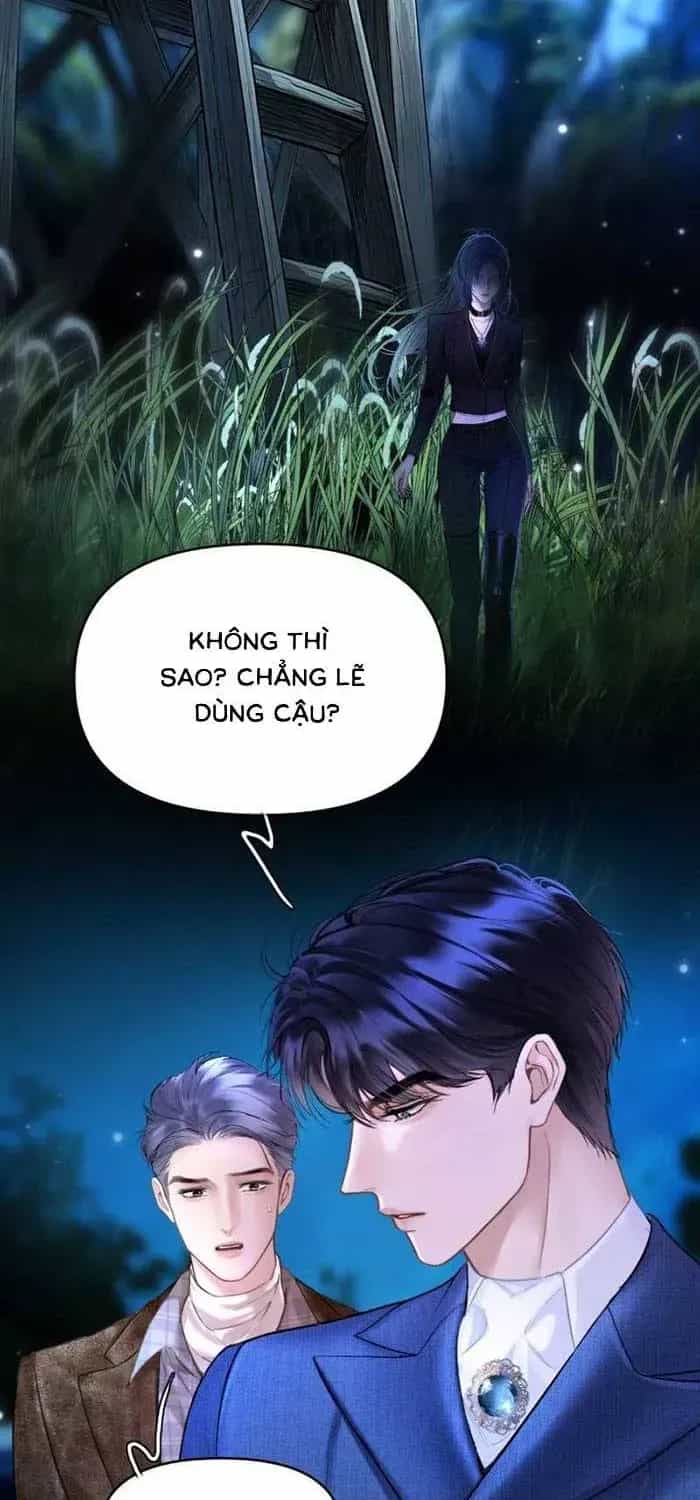 Đối Thủ Định Mệnh - Chương 8 - ảnh 2