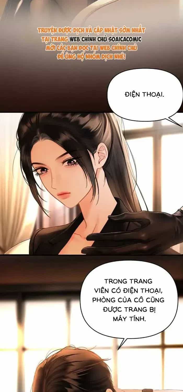Đối Thủ Định Mệnh - Chương 8 - ảnh 31