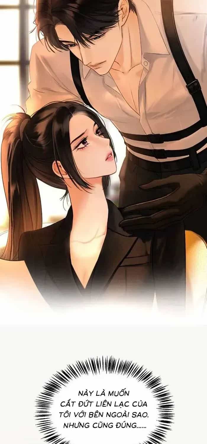Đối Thủ Định Mệnh - Chương 8 - ảnh 32