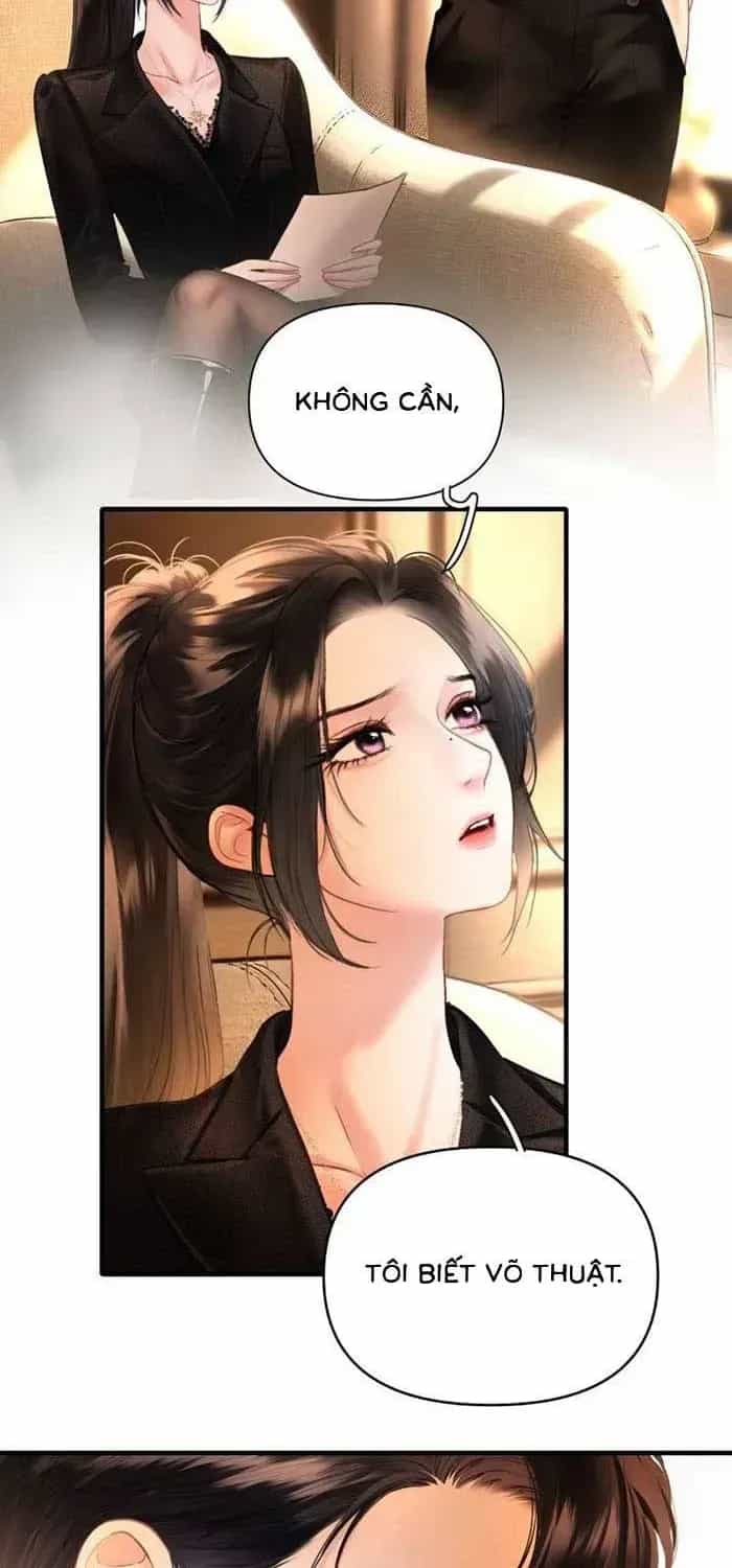 Đối Thủ Định Mệnh - Chương 8 - ảnh 36