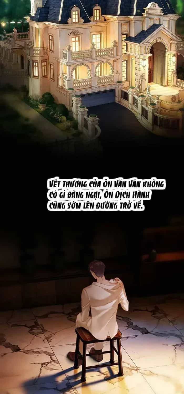 Đối Thủ Định Mệnh - Chương 8 - ảnh 6