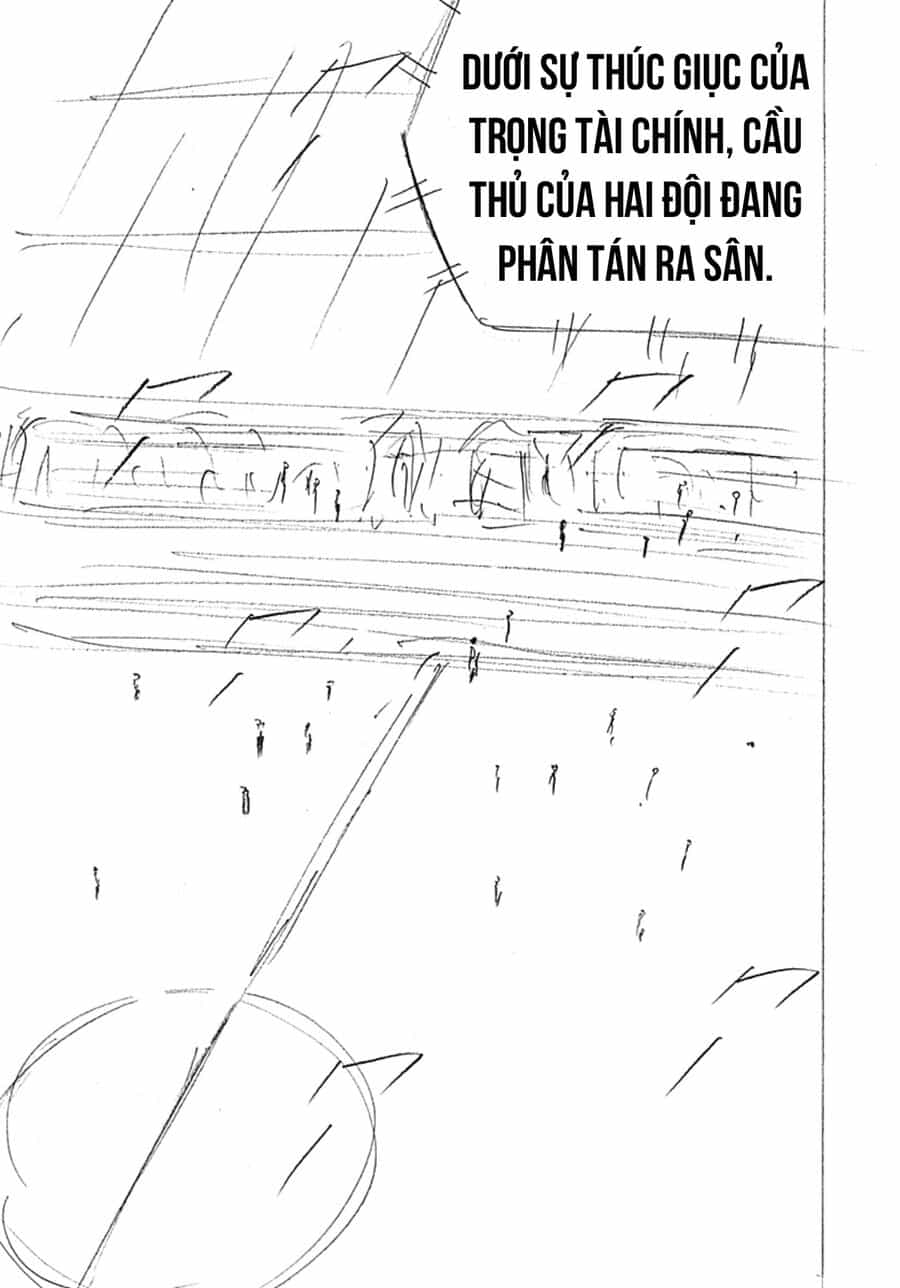 Đội Trưởng Tsubasa - Mặt Trời Mọc - Chung Kết - Chương 22 - ảnh 26