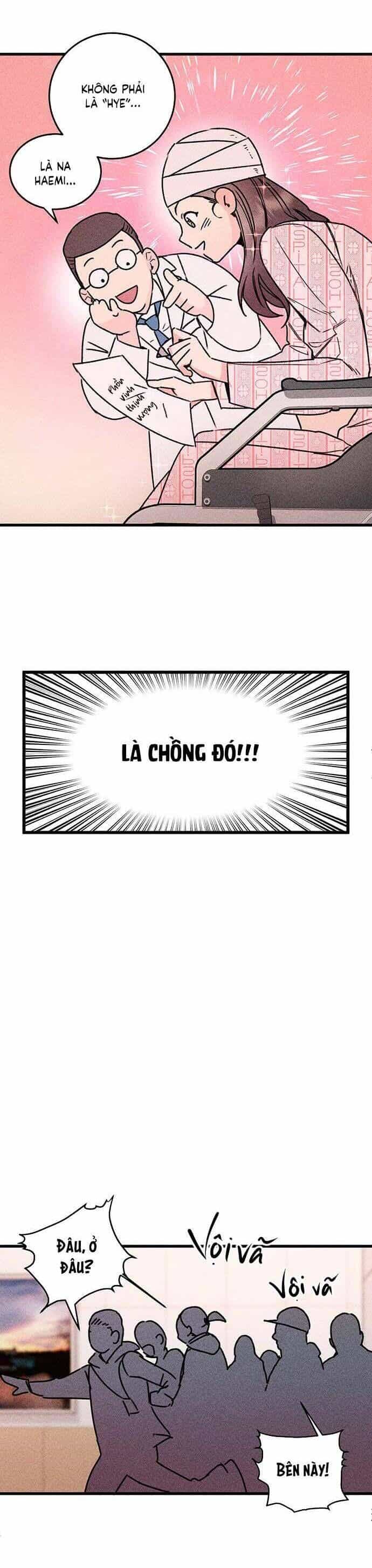 Đời Tư Của Chị Tôi - Chương 1 - ảnh 11