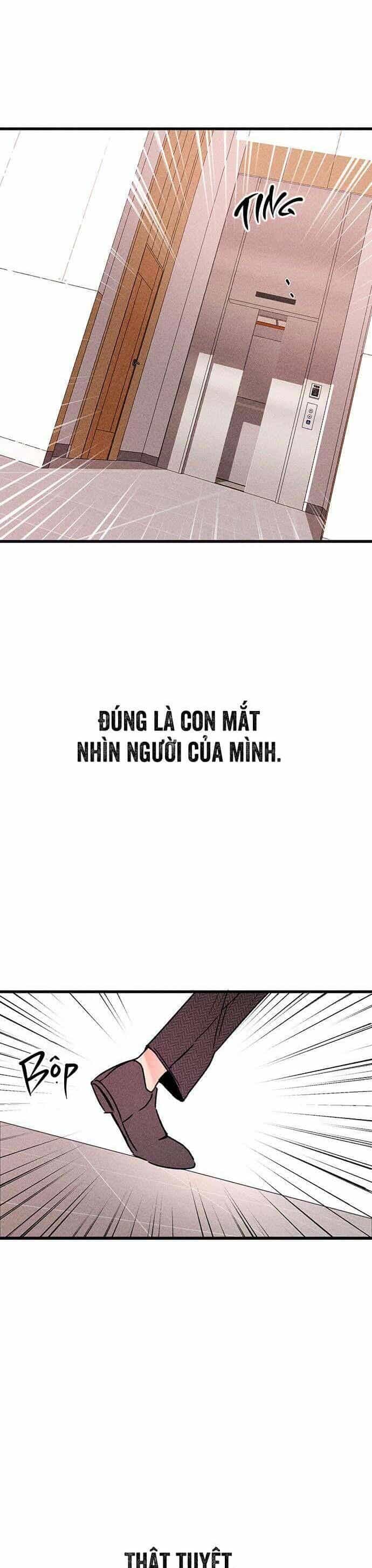 Đời Tư Của Chị Tôi - Chương 1 - ảnh 17