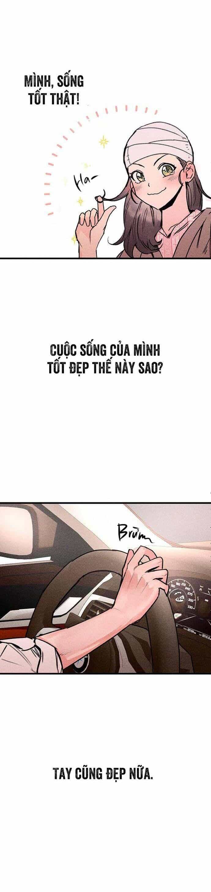 Đời Tư Của Chị Tôi - Chương 1 - ảnh 29