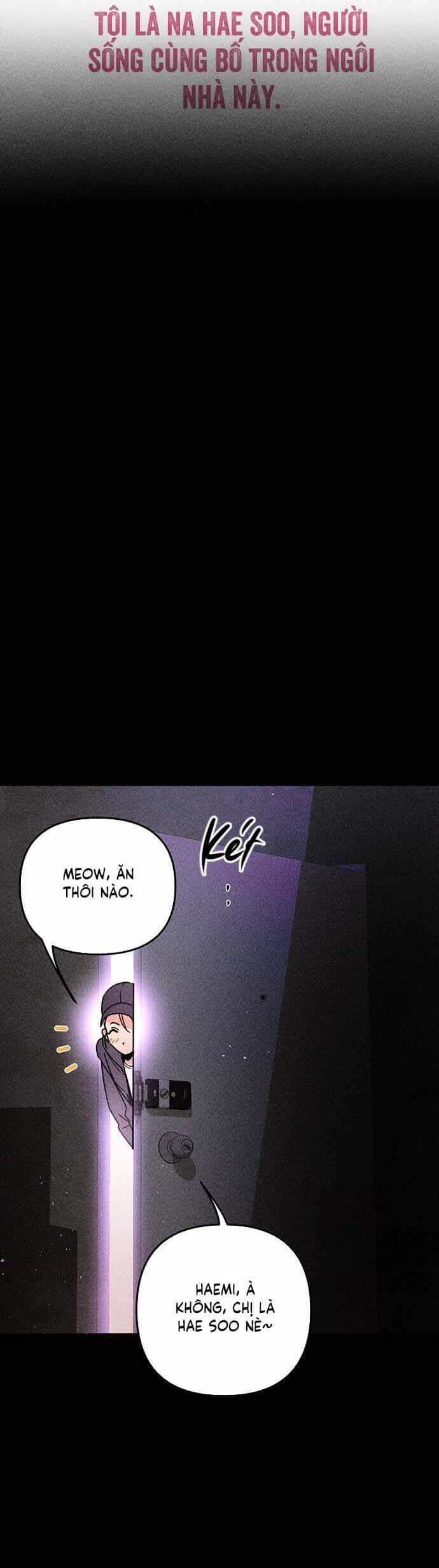 Đời Tư Của Chị Tôi - Chương 1 - ảnh 57