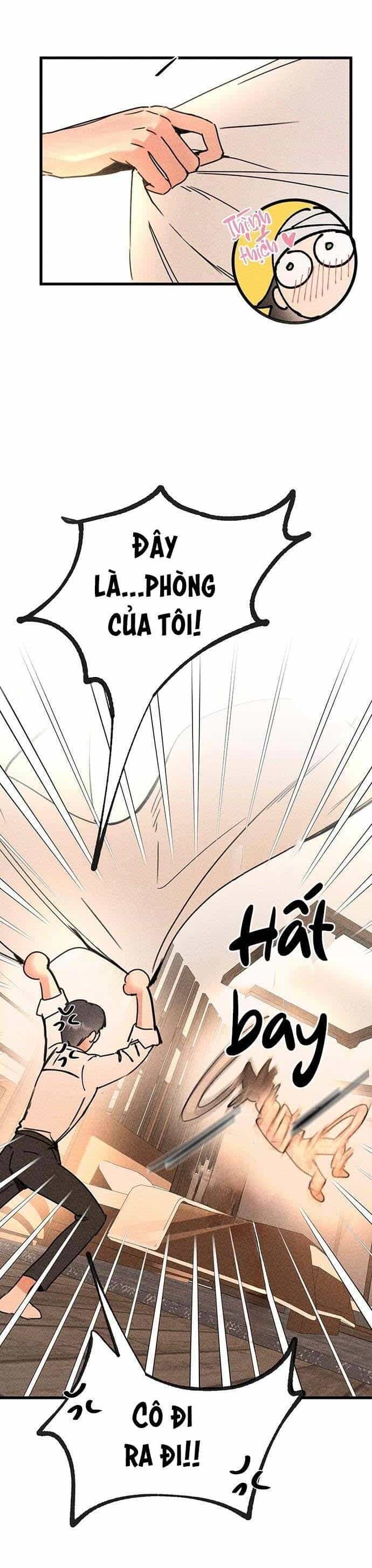 Đời Tư Của Chị Tôi - Chương 2 - ảnh 12