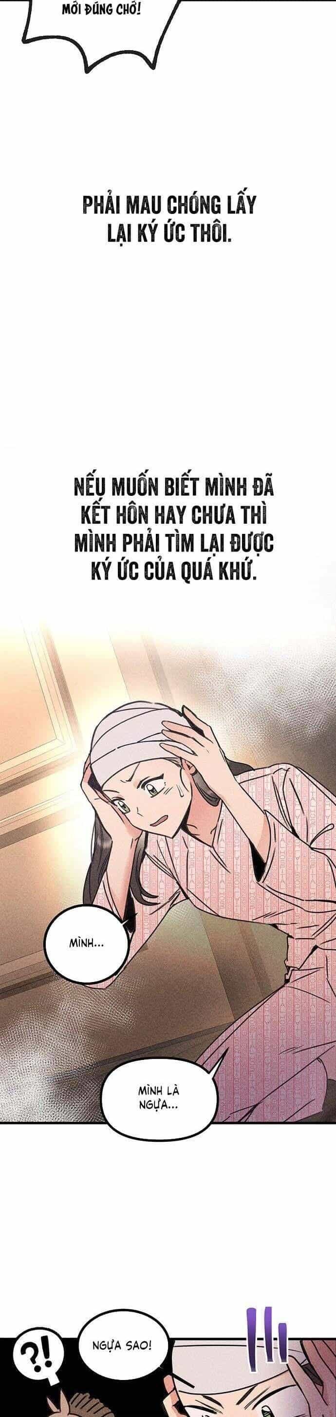 Đời Tư Của Chị Tôi - Chương 2 - ảnh 17