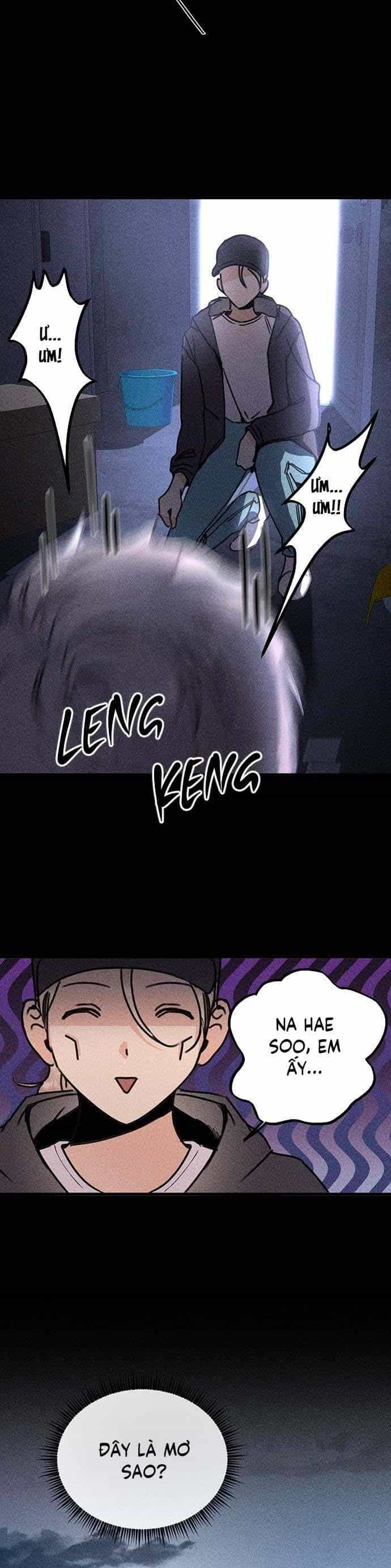Đời Tư Của Chị Tôi - Chương 2 - ảnh 5