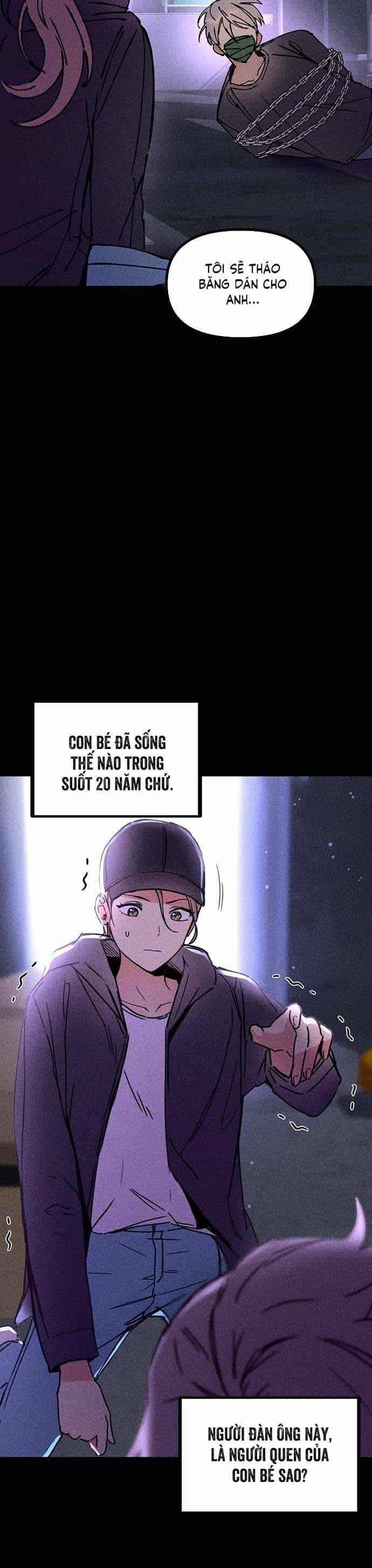 Đời Tư Của Chị Tôi - Chương 2 - ảnh 50