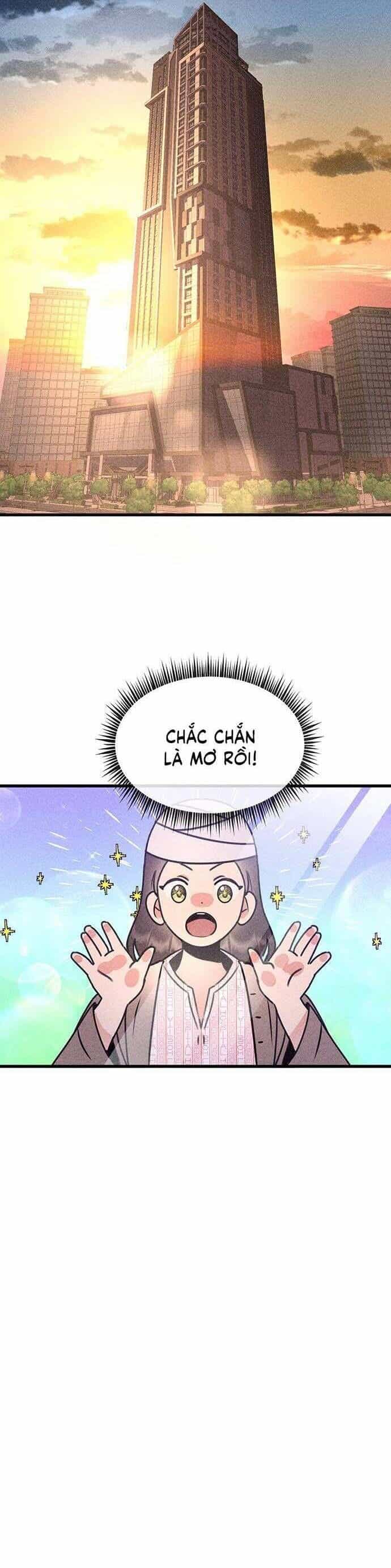 Đời Tư Của Chị Tôi - Chương 2 - ảnh 6