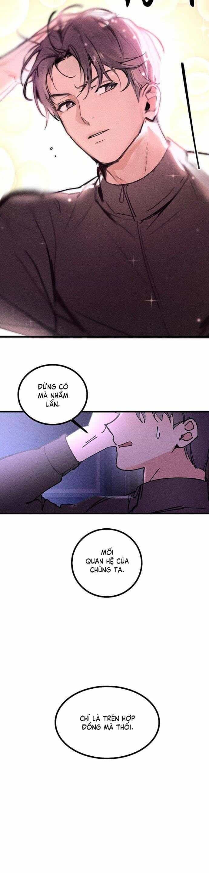 Đời Tư Của Chị Tôi - Chương 3 - ảnh 20